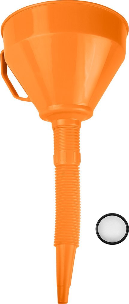 Neo Lejek długi z elastyczną końcówką