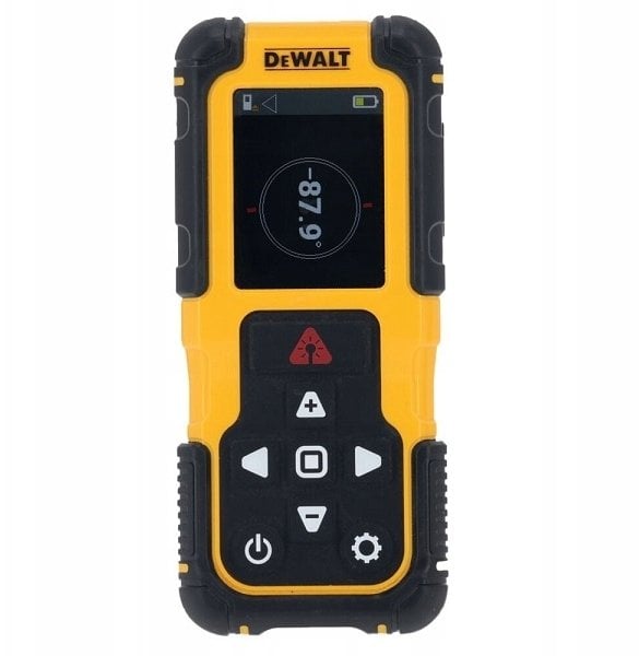 DALMIERZ LASEROWY 60M BLUETOOTH