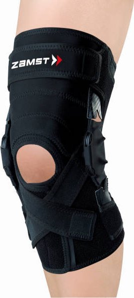 Zamst Orteza kolana Zamst ZK-X XXL