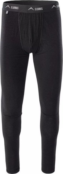 Elbrus Męskie Legginsy termoaktywne MERYL