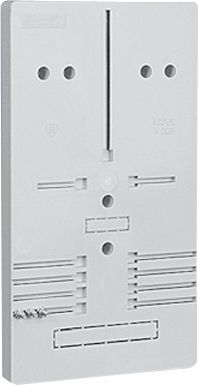Elektro-Plast 1 lub 3 fazowa tablica licznikowa T-1F/3F-b/z-NOVA 10.11 E-P 6373