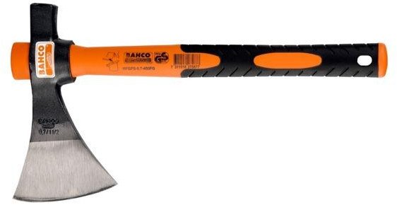 Siekiera Uniwersalna Bahco 1070G Hfgps-0.7-400Fg