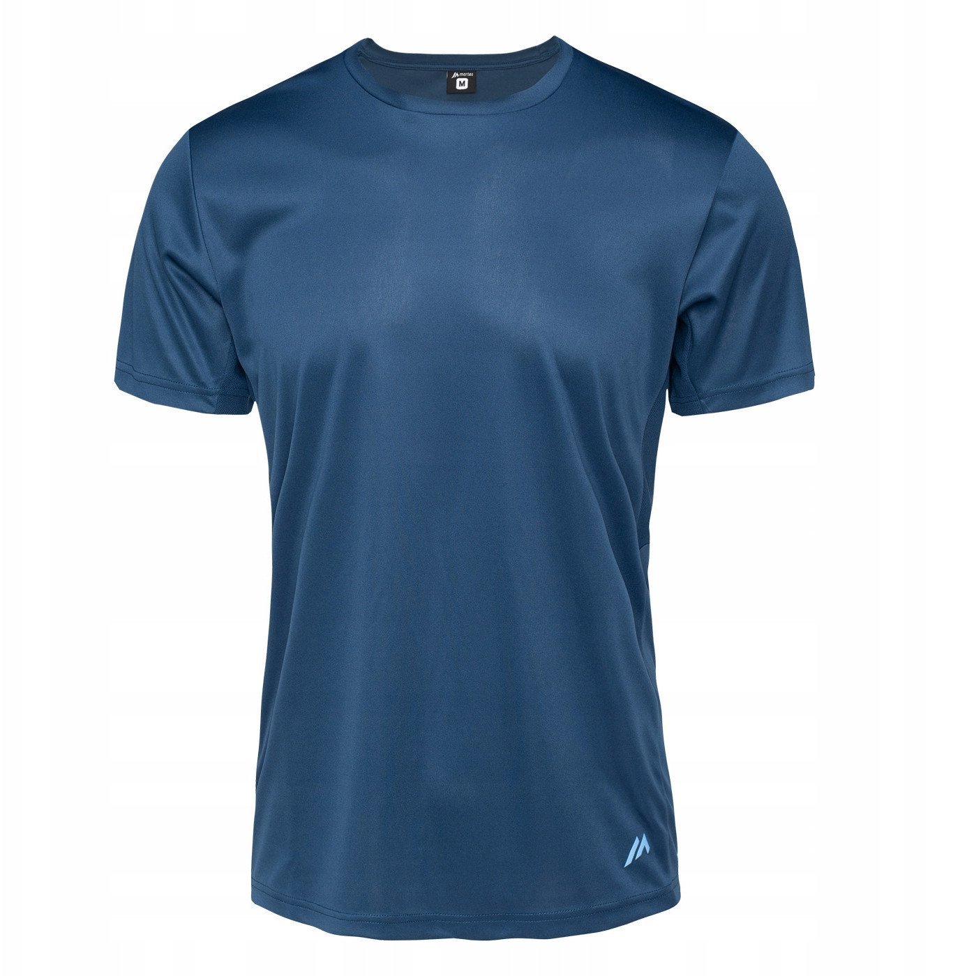 Męska Koszulka z krótkim rękawem NALSO