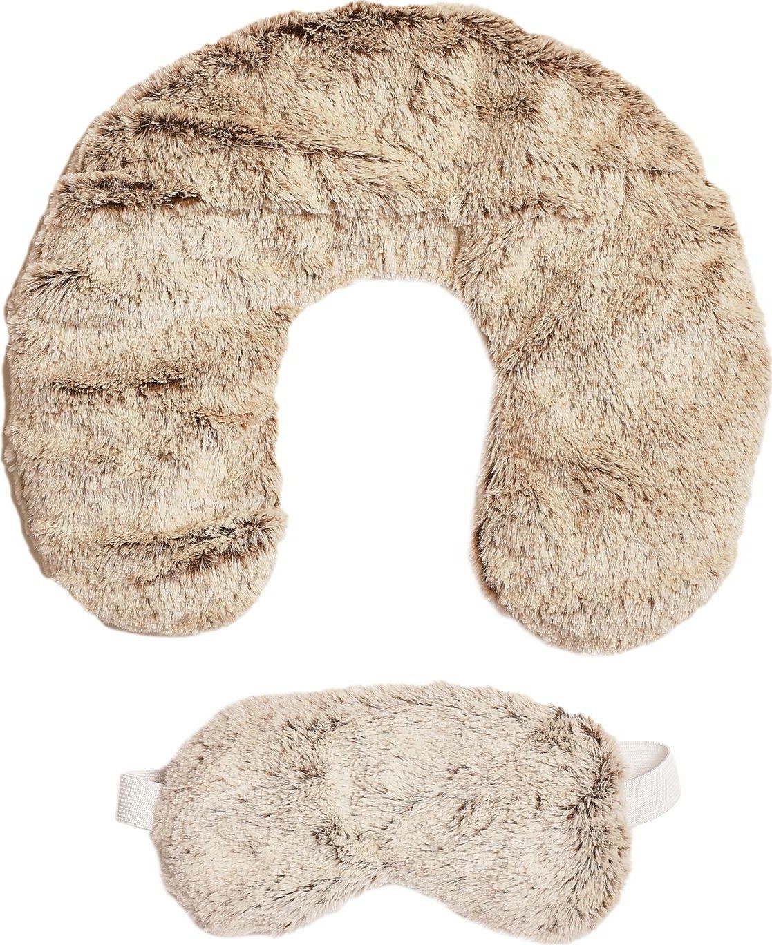 Intesi INTESI ZESTAW OCIEPLACZY ZDROWY SEN