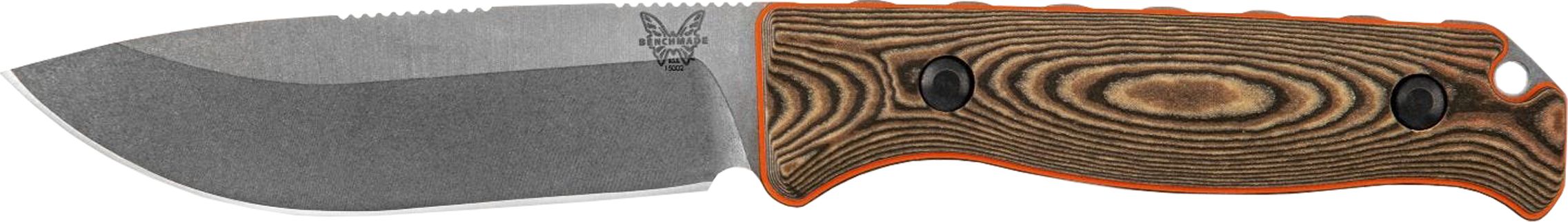 Benchmade Nóż Benchmade 15002-1 HUNT (136-600)