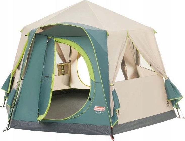Namiot turystyczny Coleman Polygon 6