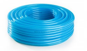 Polix Wąż techniczny zbrojony uniwersalnego stosowania 6mm x 50m (P3608000065024P)