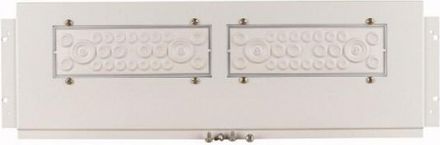 Eaton Wprowadzenia przewodów dla pokryw górnych/dolnych BP-FLP-400-2K (286705)