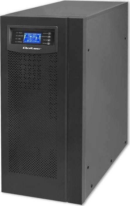 UPS Qoltec Pure Sine Wave 6000VA (53982)