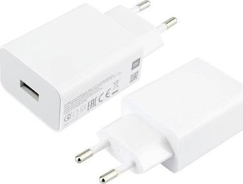 Ładowarka Xiaomi BHR7757EU 1x USB-A 3 A (BHR7757EU)