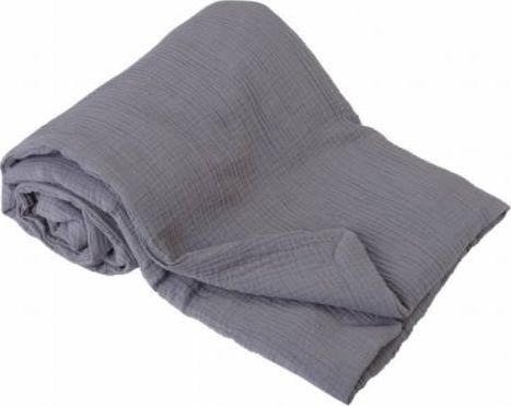 BabyMatex Kocyk Muślin 75/100 Muślinowy uniwersalny