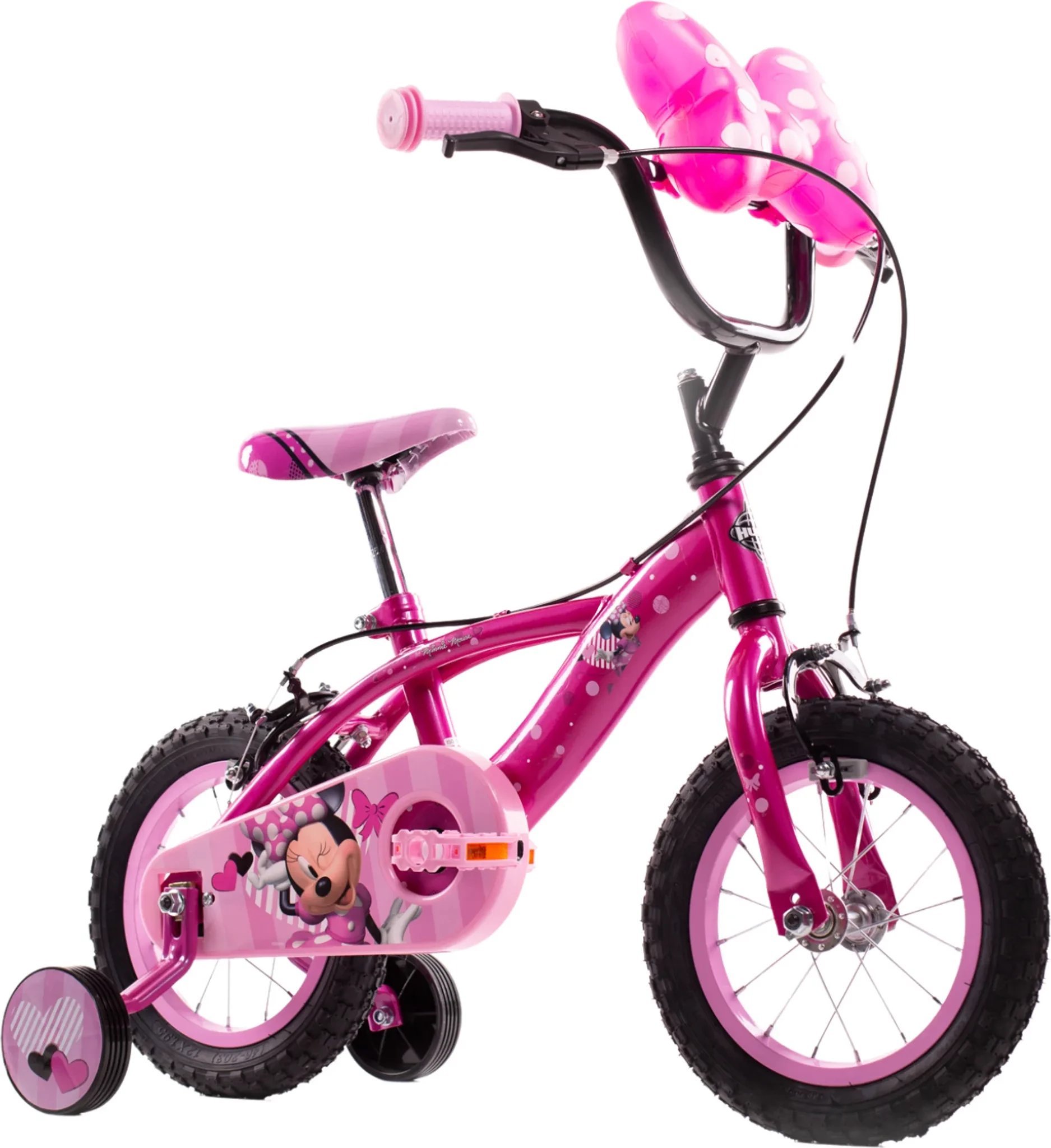 Huffy Rowerek Dziecięcy HUFFY 12" Minnie