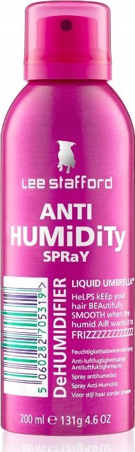 Lee Stafford Lee Stafford Styling Anti-Humidity Spray 200ml