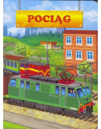 Pociąg