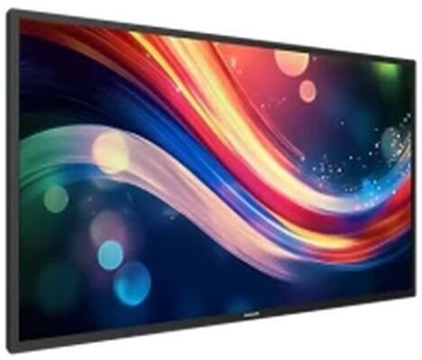 Monitor Philips Monitor 65BDL4050Q/00 65" 4K Ultra HD