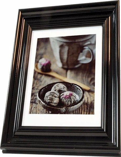 Ramka Focus Focus Charleston Black 15x20