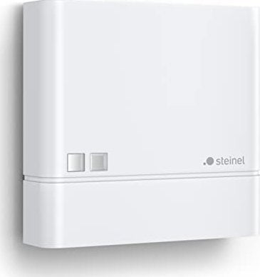 Steinel Czujnik zmierzchowy STEINEL NIGHTMATIQ max.1000W IP54 biały