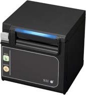 Seiko Instruments Rp-E11-K3Fj1-U-C5 - Thermal Pos Printer 203 X Dpi 350 Mm/Sec 8.3 Cm 58mm (22450059)