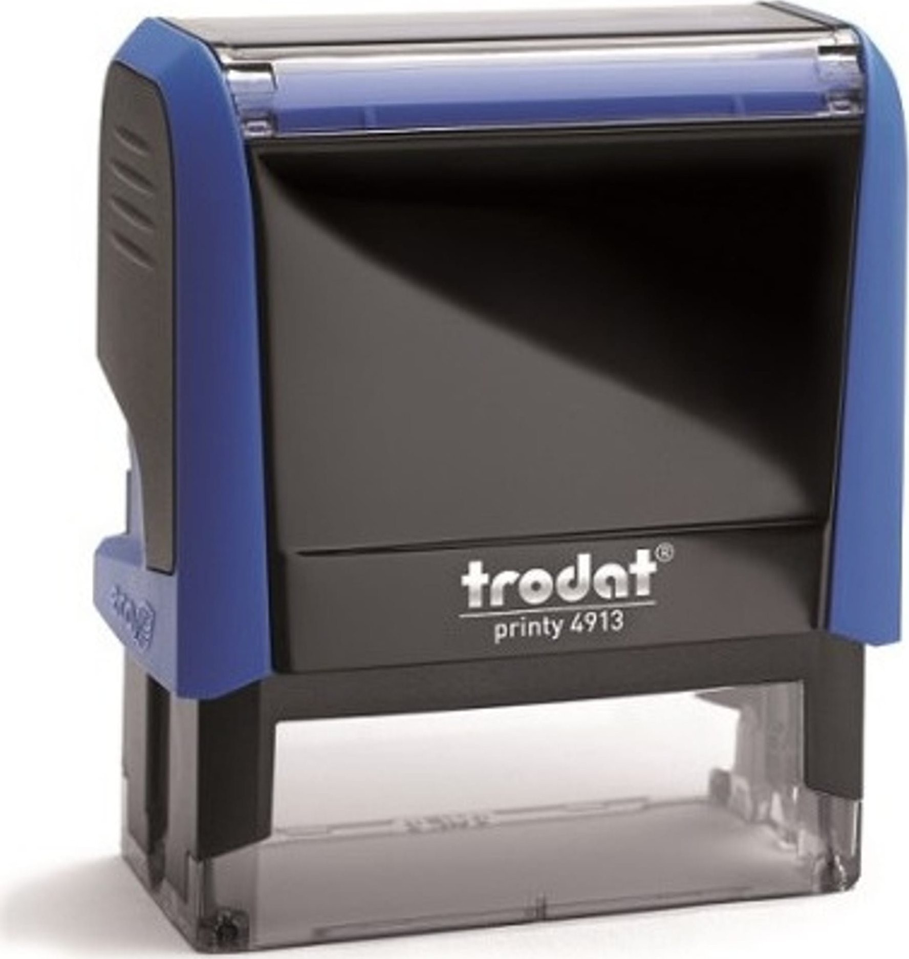 Trodat PIECZĄTKA TRODAT PRINTY 4913 NIEBIESKA