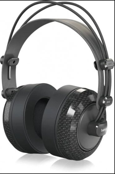 Słuchawki Behringer Behringer BH40 Słuchawki studyjne
