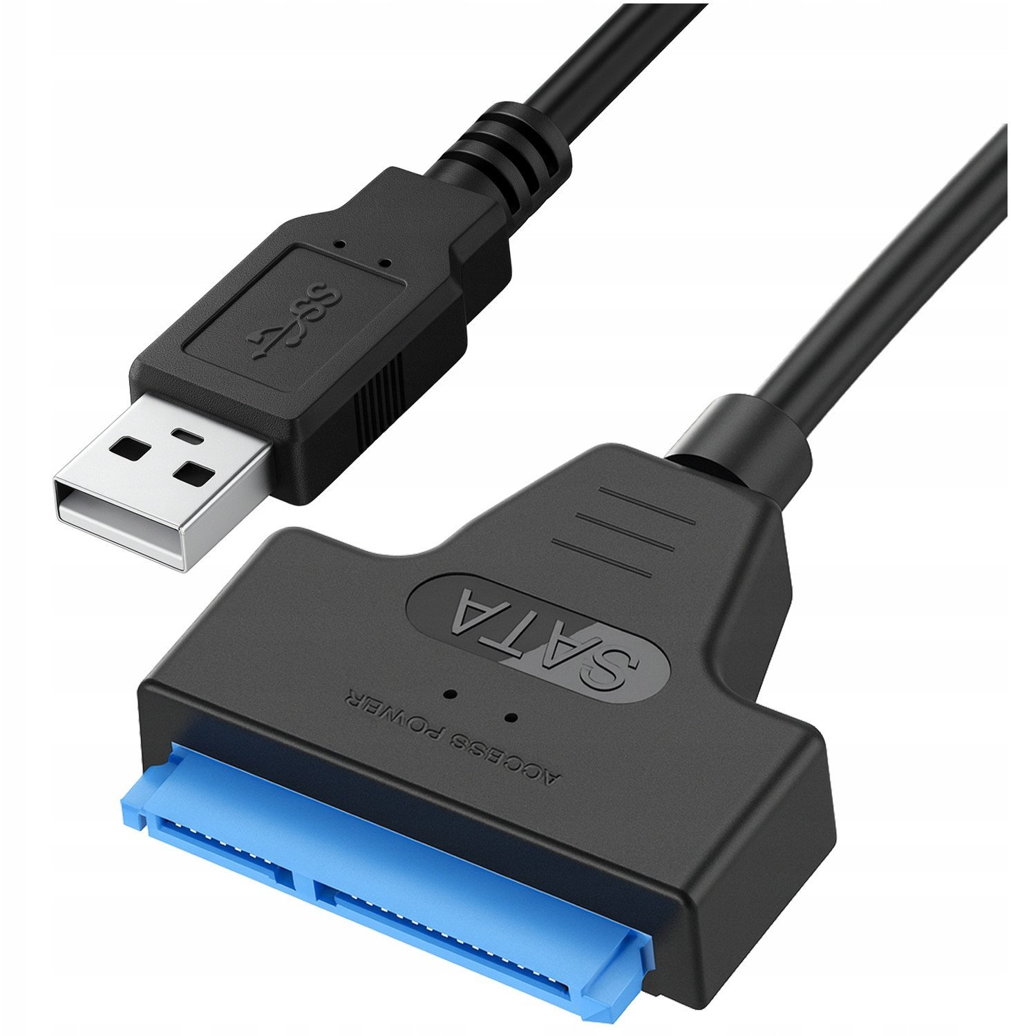 Adapter USB to SATA 3.0 Izoxis 26096