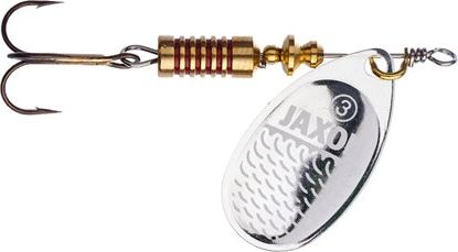 Jaxon Jaxon Obrotówka roz. 4 (10g) (BO-JXB4SX)