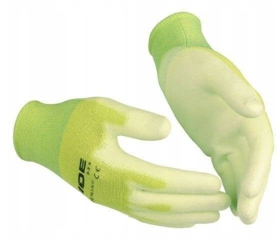 RĘKAWICE ROBOCZE GUIDE 533 ROZMIAR 5