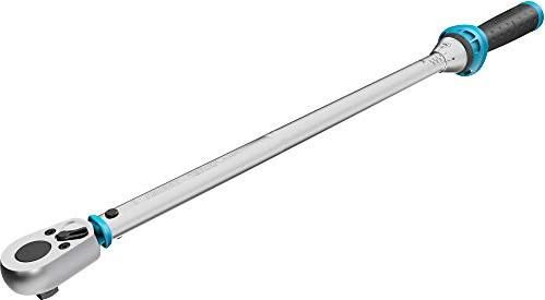 Hazet Hazet torque wrench 5123-3CT 1/2