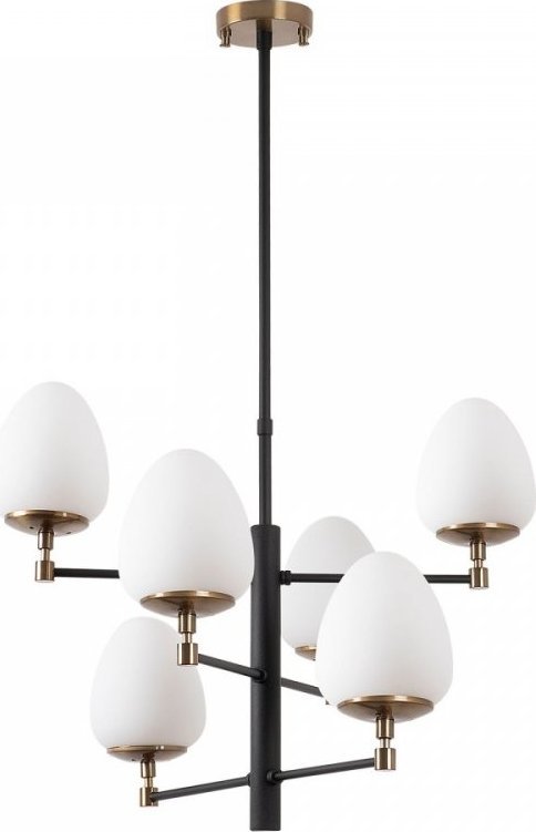 Lampa sufitowa Namat Opviq šviestuvas Arge - 10180