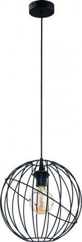 Lampa wisząca Candellux Orbita 1x60W (1626)