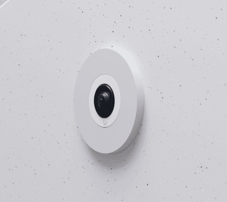 Ubiquiti Ubiquiti AI Theta Professional Flush Mount Oprawa