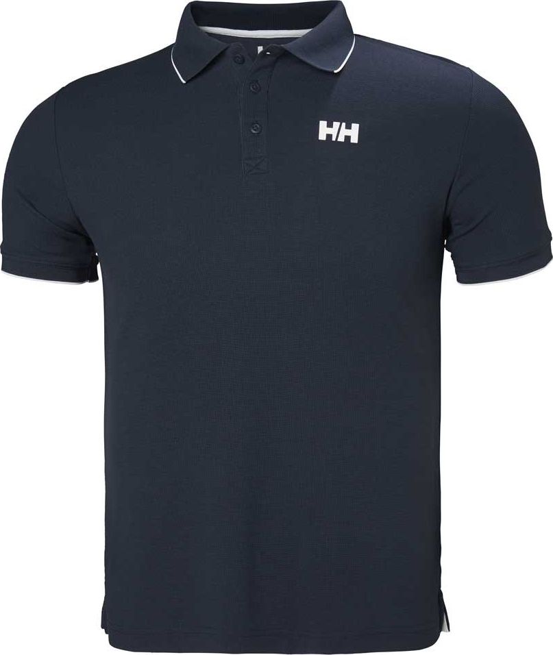 Helly Hansen Koszulka męska Kos Polo Navy r. M