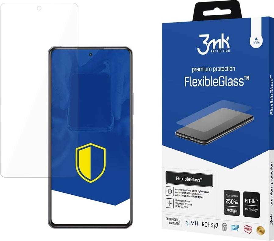 3MK FlexibleGlass do Infinix Note 30 Pro