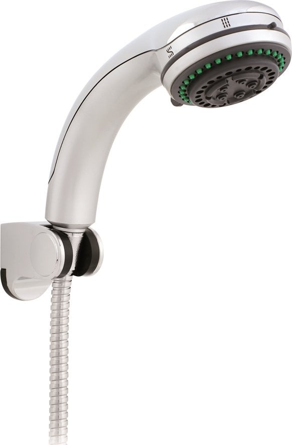 Zestaw prysznicowy Hydroland VENA KOMPLET NATRYSKOWY PUNKTOWY CHROM // N.00.VENA