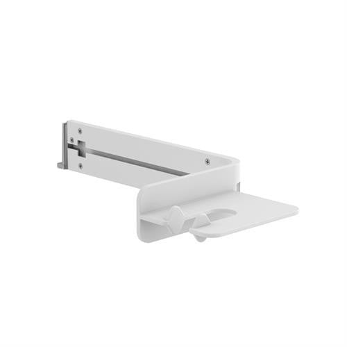 CareFit Combo Scanner Bracket, Snow