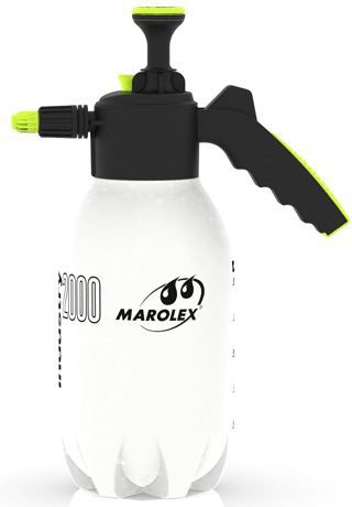 Marolex Opryskiwacz ręczny Industry 2000 2L (IN2000)