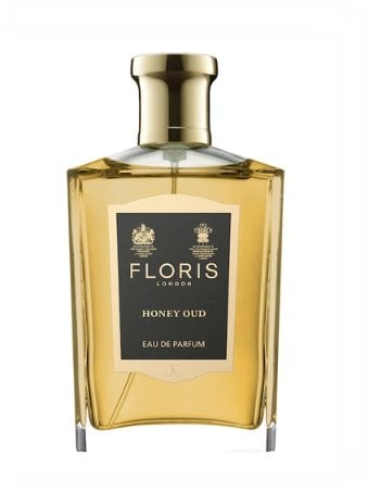Floris Of London, Honey Oud, Eau De Parfum, Unisex, 100 ml Unisex