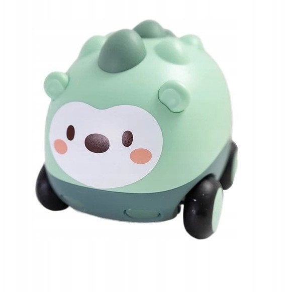 Autko dla malucha mix