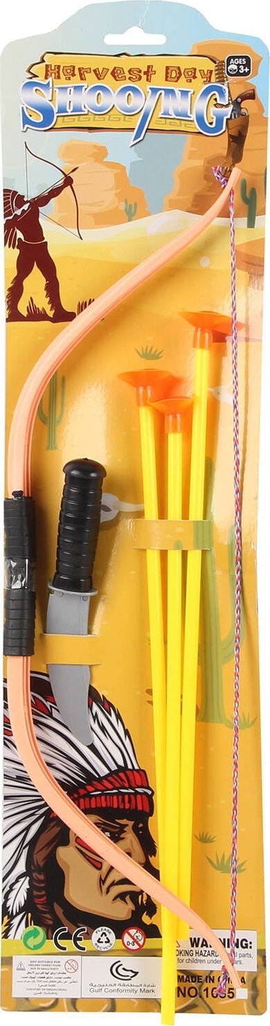 Trifox ŁUK INDIAŃSKI