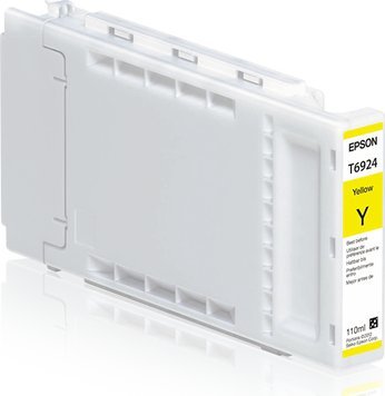 Tusz Epson Epson ink yellow T692400 (C13T69240N)