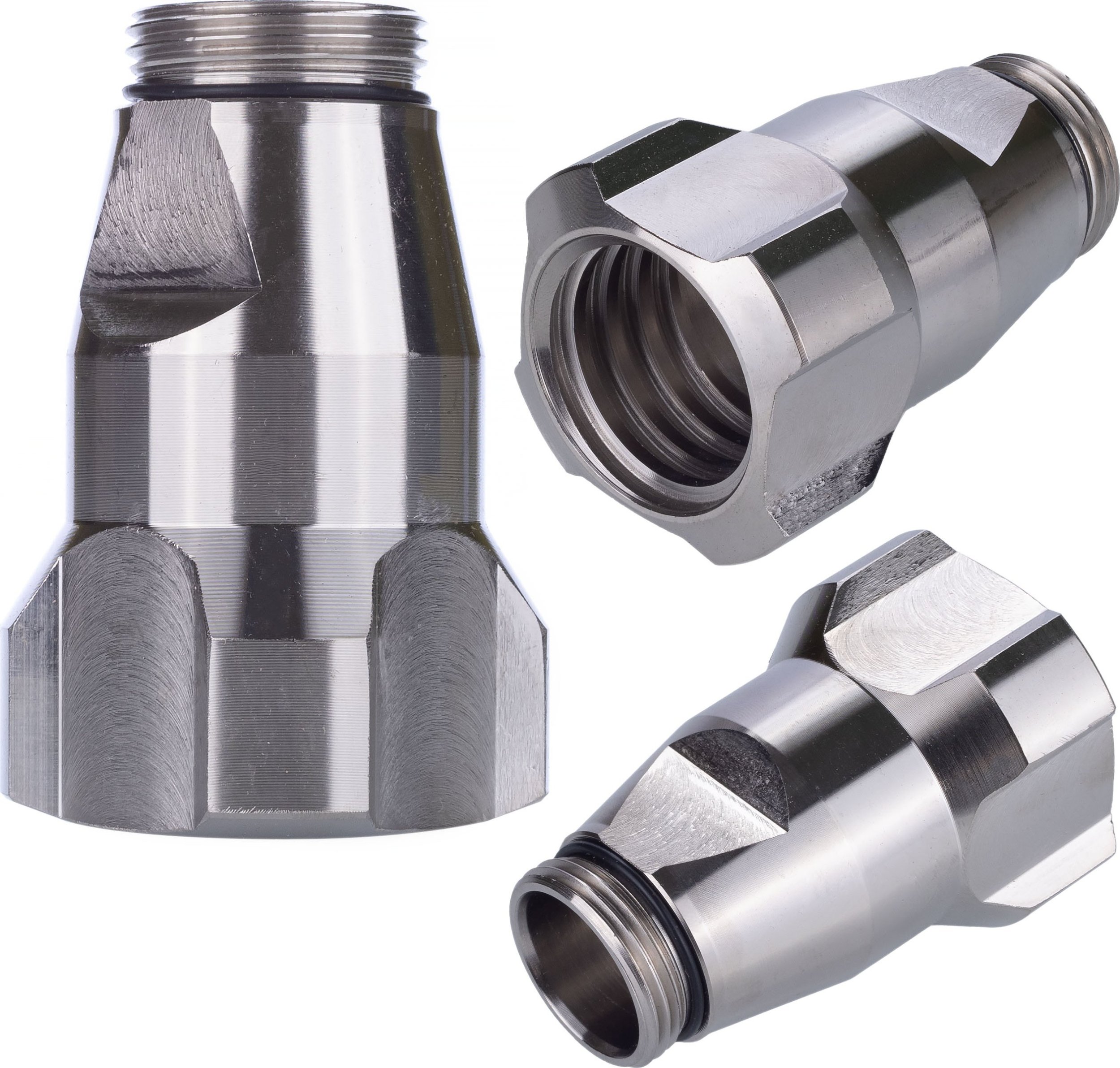 Rosfix NAKRĘTKA DOLNA POMPY ZESTAW NAPRAWCZY DO AGREGATU MALARSKIEGO GRACO ST-MAX