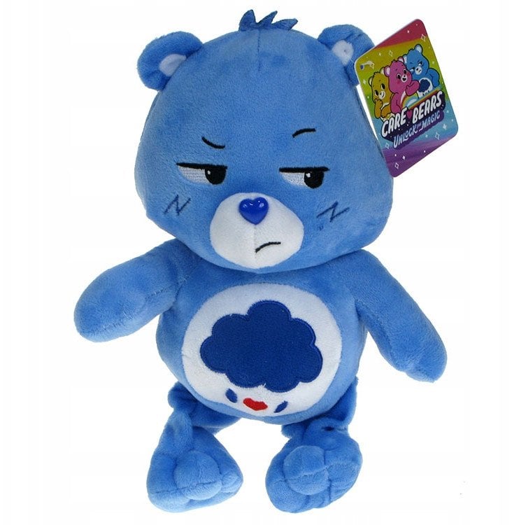 *****Care Bears Troskliwe misie 28cm plusz 74172