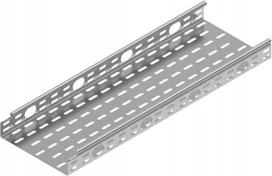 Baks Korytko perforowane KOJ100H50/3N 151610 /3m/