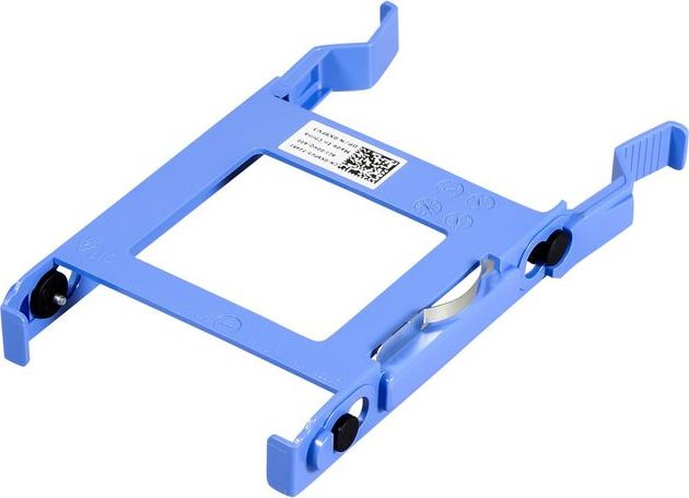 Dell Ramka HDD/SSD 2.5 "MT X9FV3 dla Dell OptiPlex 3040/3050, Vostro 3653, Inspiron 3650