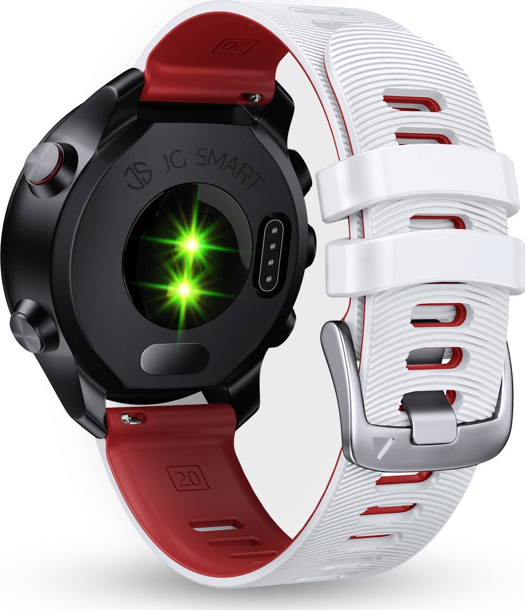 PASEK DO GARMIN FORERUNNER 645 / 245 / 55 VIVOACTIVE 3 VENU SQ VIVOMOVE 3