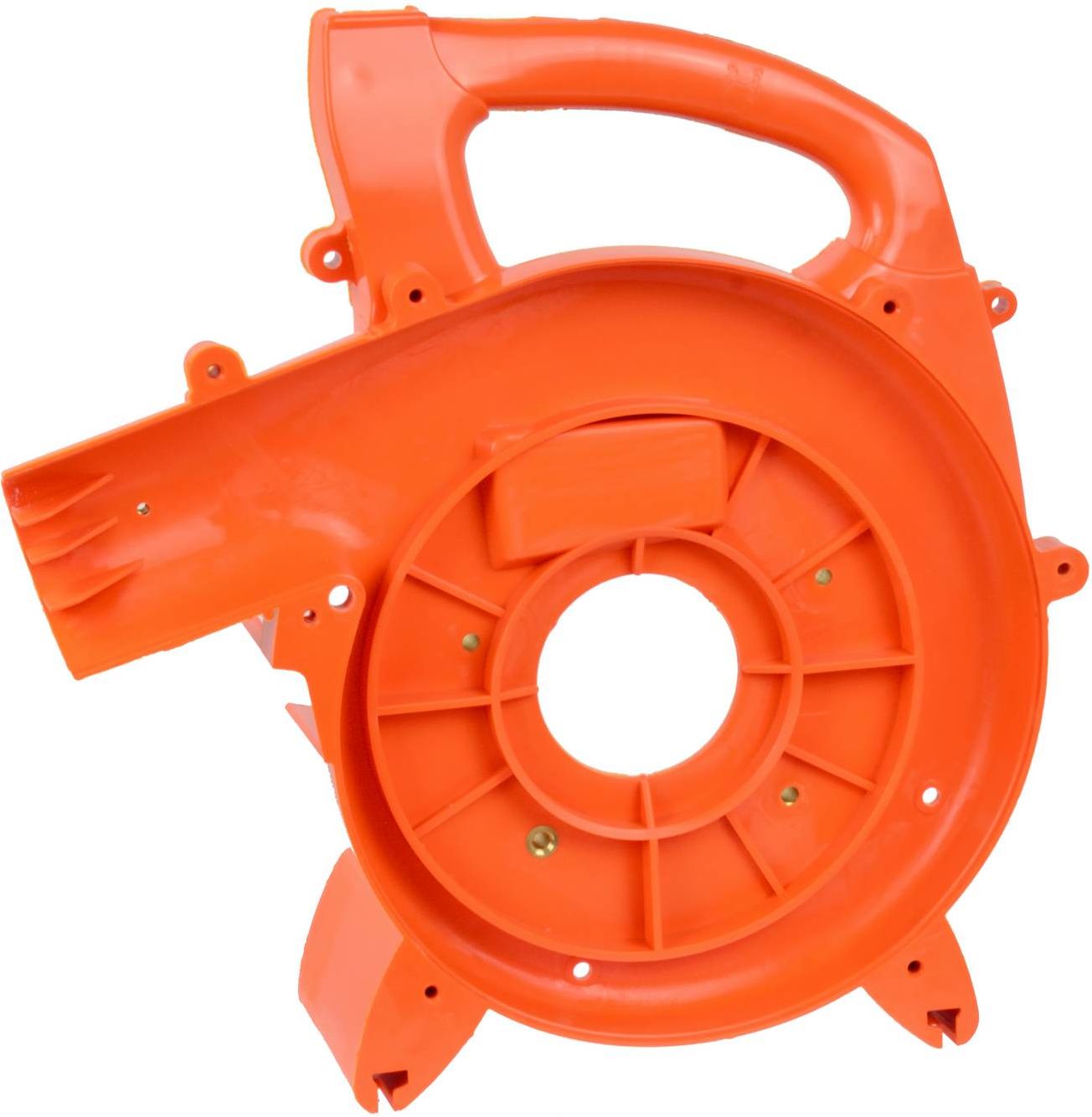 Geko Obudowa silnika do odkurzacza-Dmuchawy spalinowej do liści JG (1)