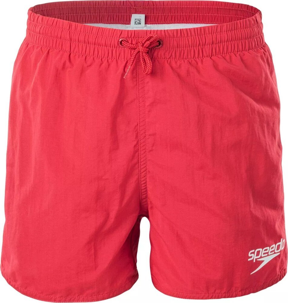 Speedo Dziecięce szorty Speedo ESSENTIAL 13" WSHT JM fed red rozmiar M