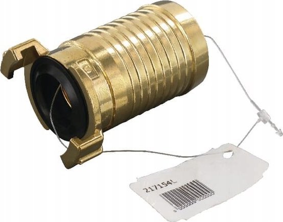 Złącze GEKA na wąż 1 1/2"