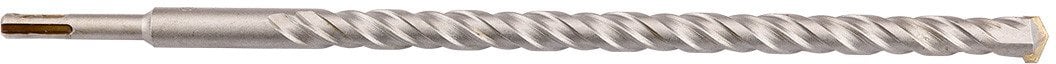 Wiertło do betonu SDS Plus z podwójną spiralą 20 x 400 mm