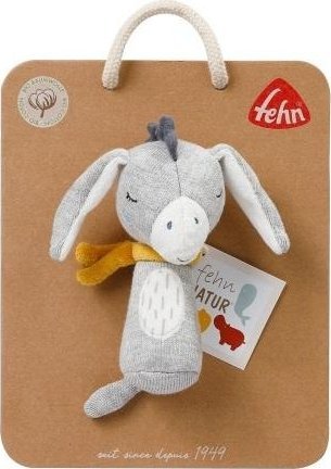 Gazelo Maskotka Osiołek